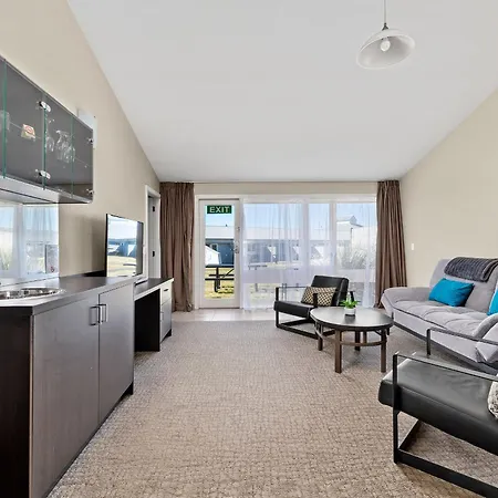Copthorne Solway Park, Wairarapa Hotel Masterton Exterior photo