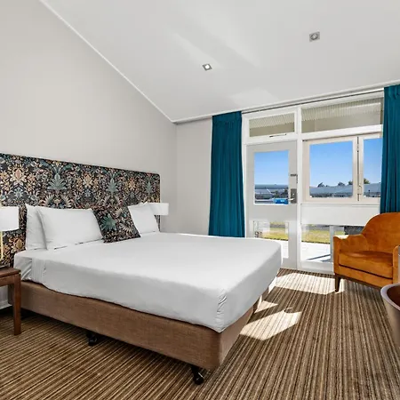 Copthorne Solway Park, Wairarapa Hotel Masterton Exterior photo