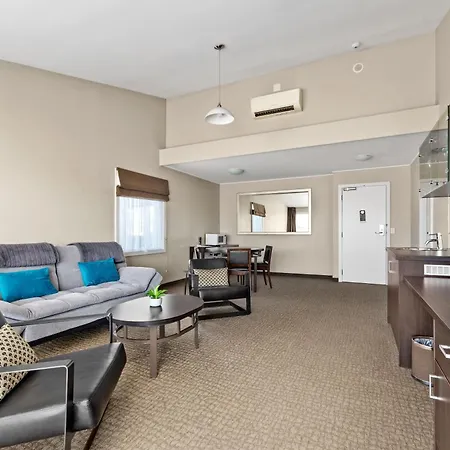 Copthorne Solway Park, Wairarapa Hotel Masterton Exterior photo