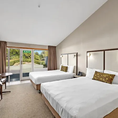 Copthorne Solway Park, Wairarapa Hotel Masterton Exterior photo