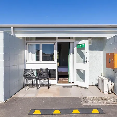 Copthorne Solway Park, Wairarapa Hotel Masterton Exterior photo