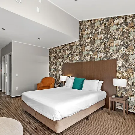 Copthorne Solway Park, Wairarapa Hotel Masterton Exterior photo