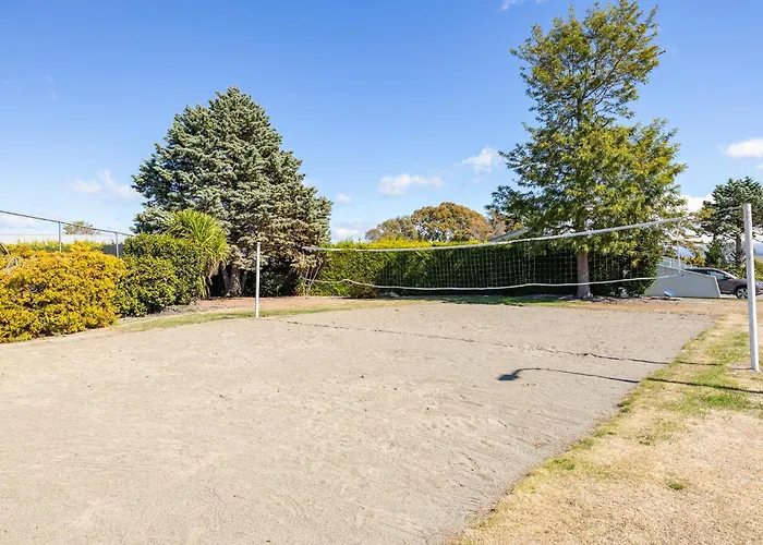 Copthorne Solway Park, Wairarapa