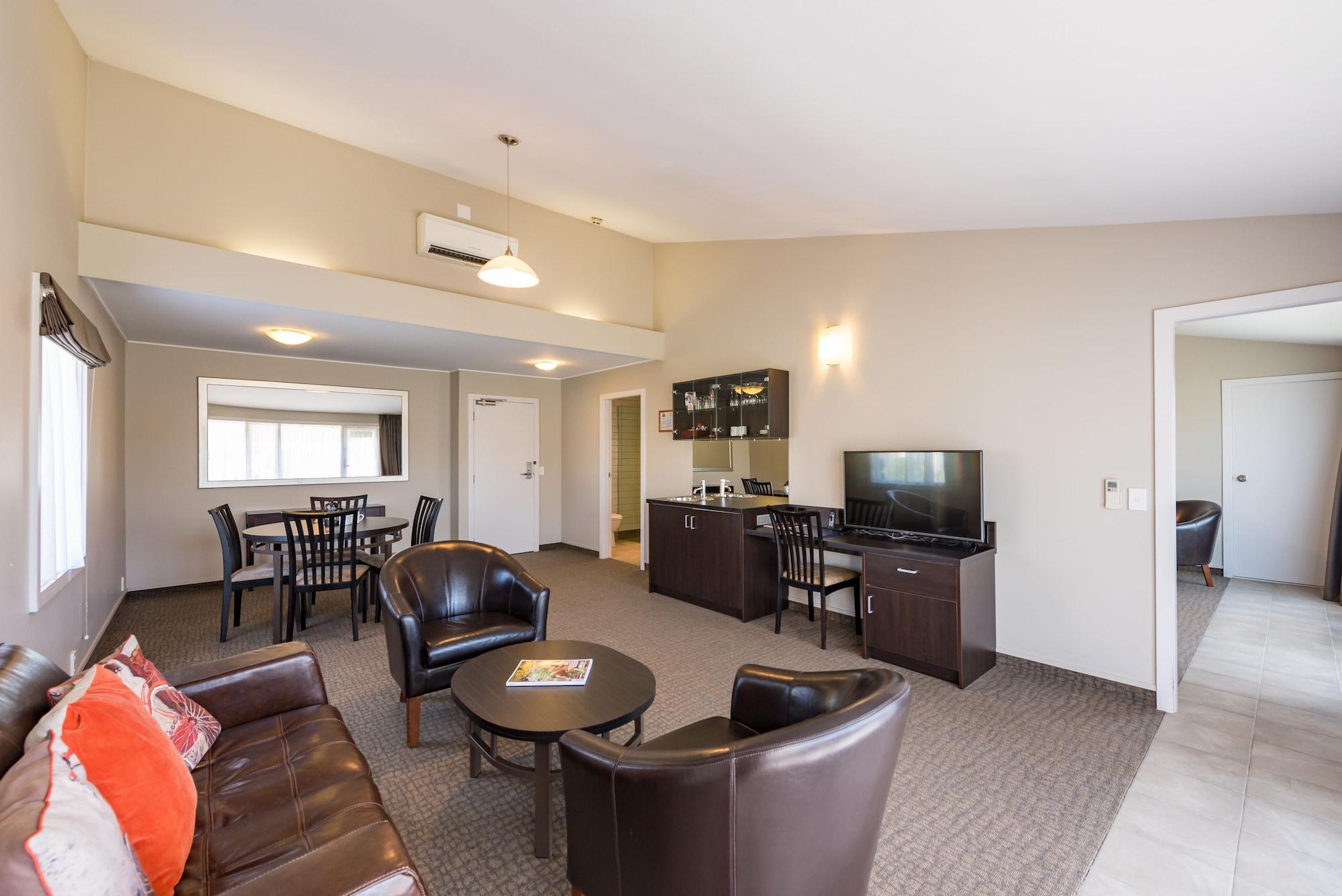 Copthorne Solway Park, Wairarapa Hotel Masterton