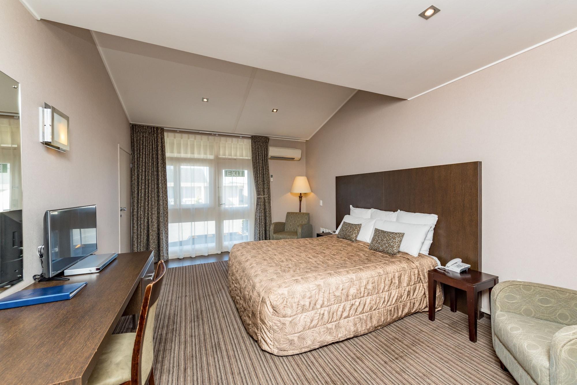 Copthorne Solway Park, Wairarapa Hotel Masterton