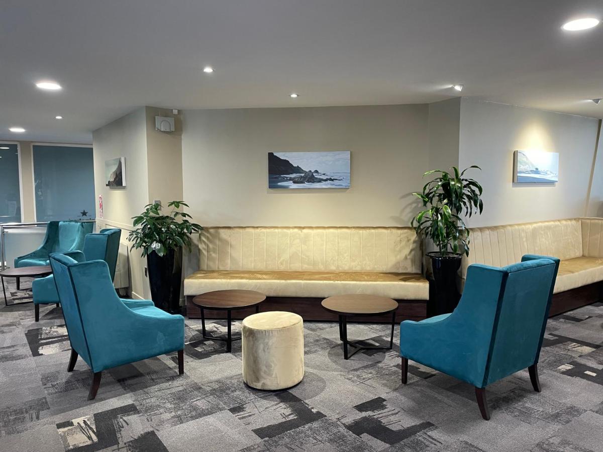 Hotel Copthorne Solway Park, Wairarapa