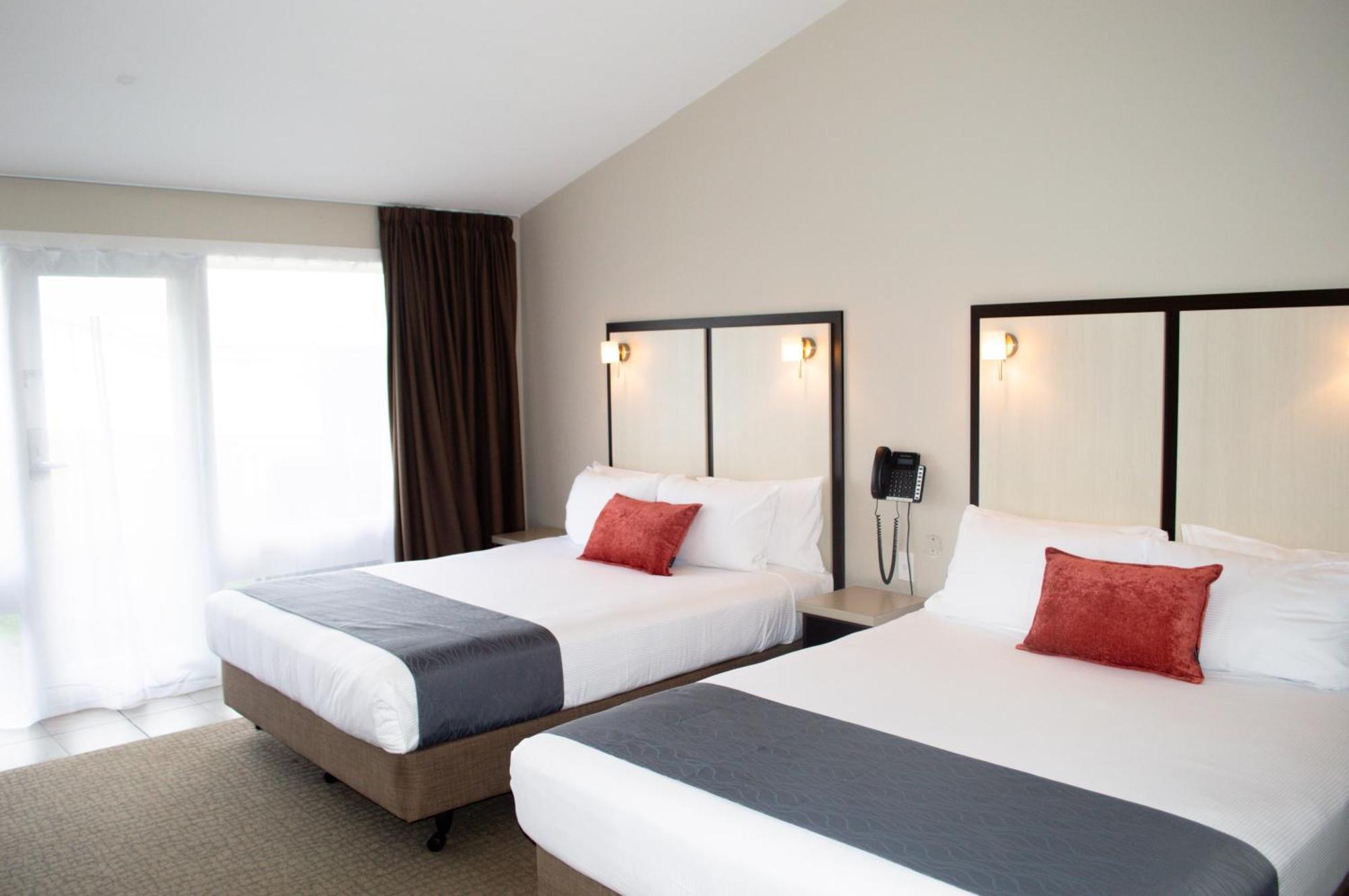 Hotel Copthorne Solway Park, Wairarapa Masterton