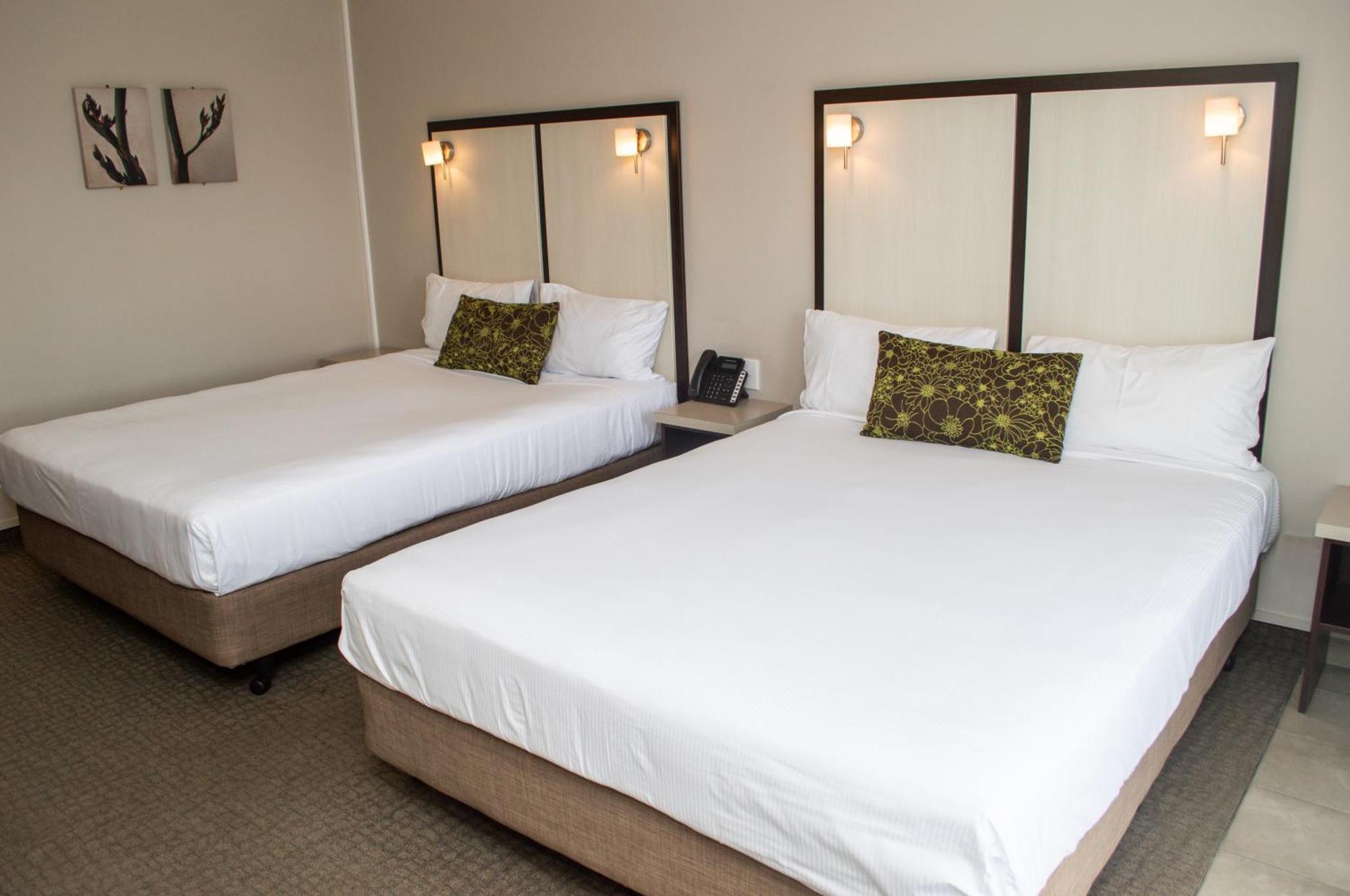 Copthorne Solway Park, Wairarapa Hotel 4*