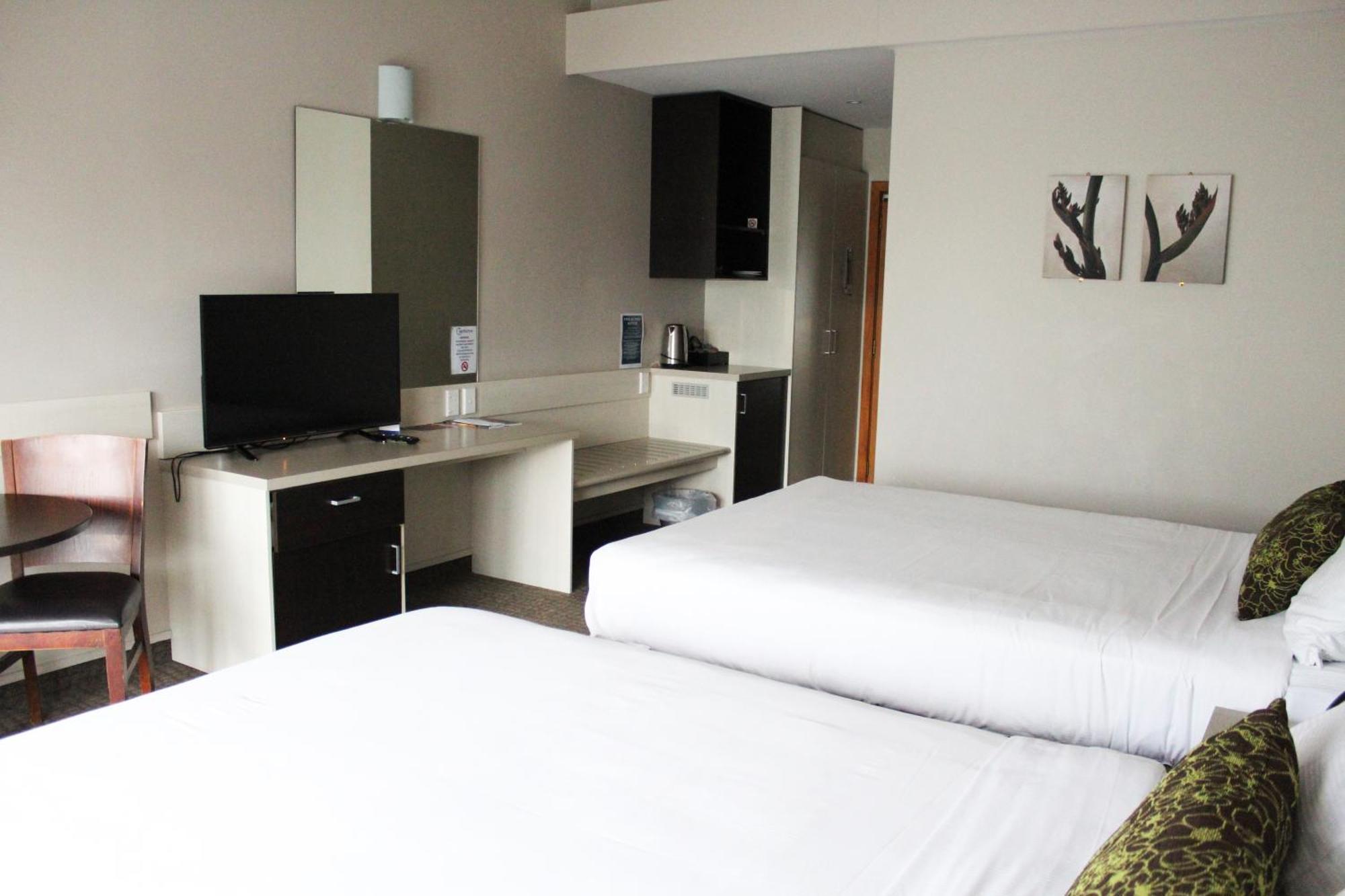 Copthorne Solway Park, Wairarapa 4* Masterton