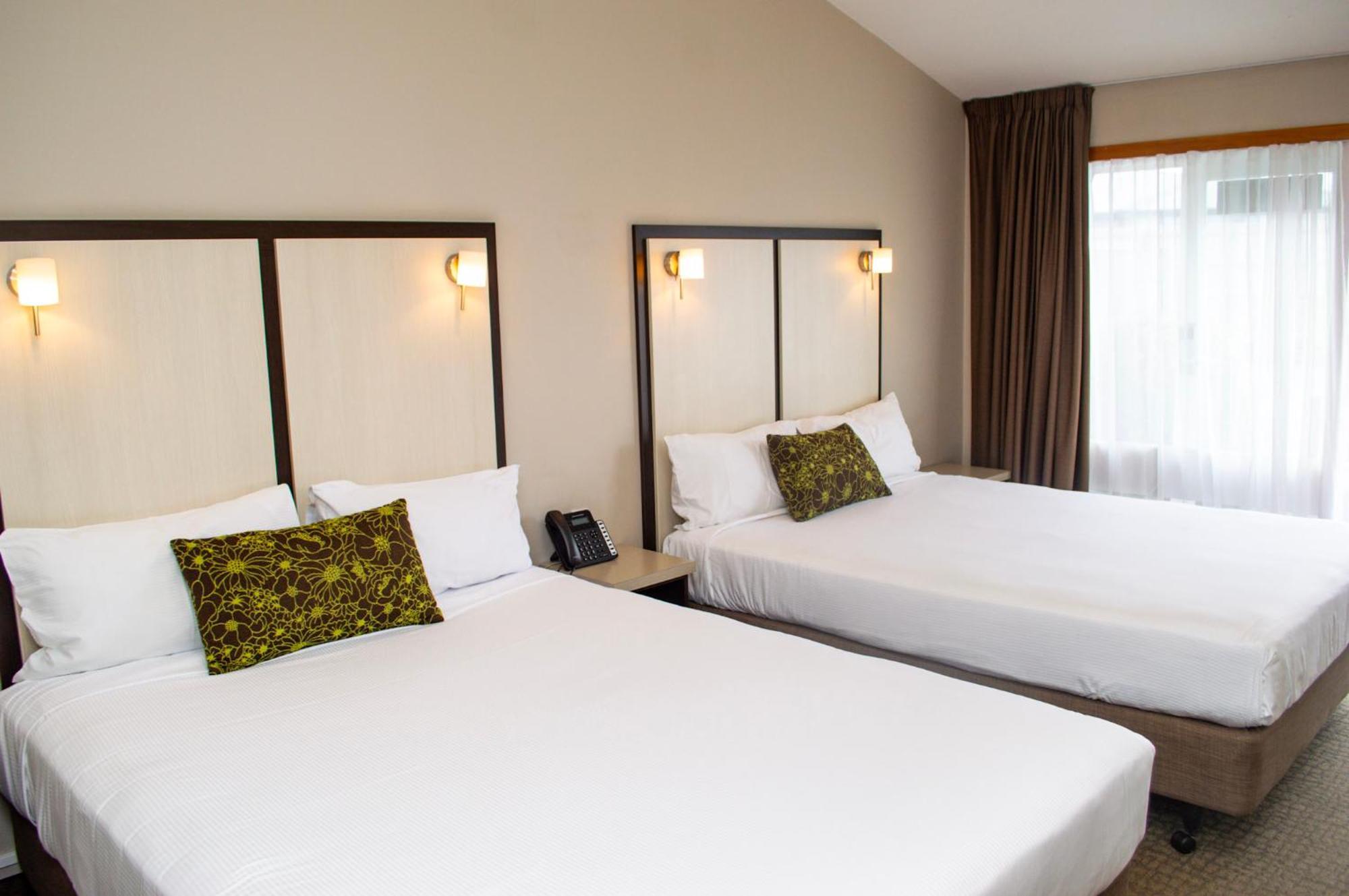 Hotel Copthorne Solway Park, Wairarapa