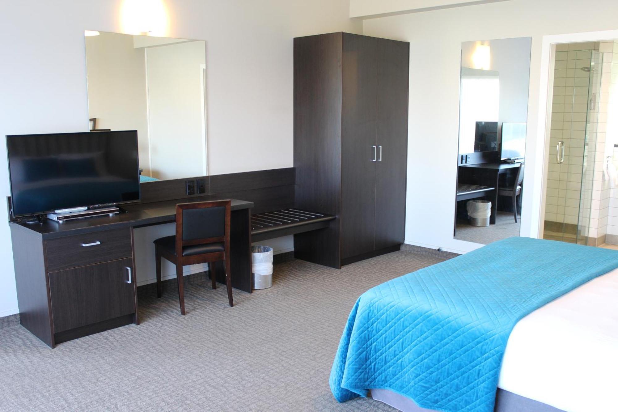 Copthorne Solway Park, Wairarapa Hotel 4*