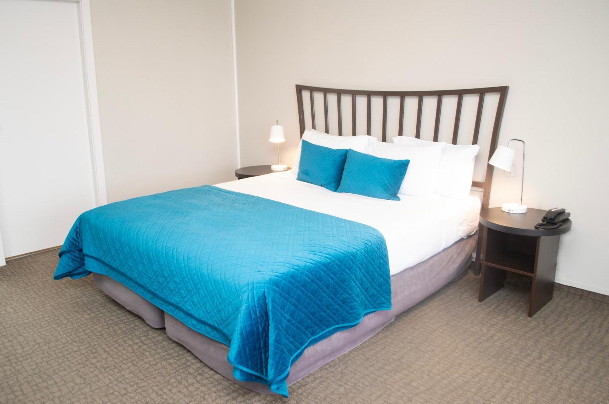Hotel Copthorne Solway Park, Wairarapa Masterton