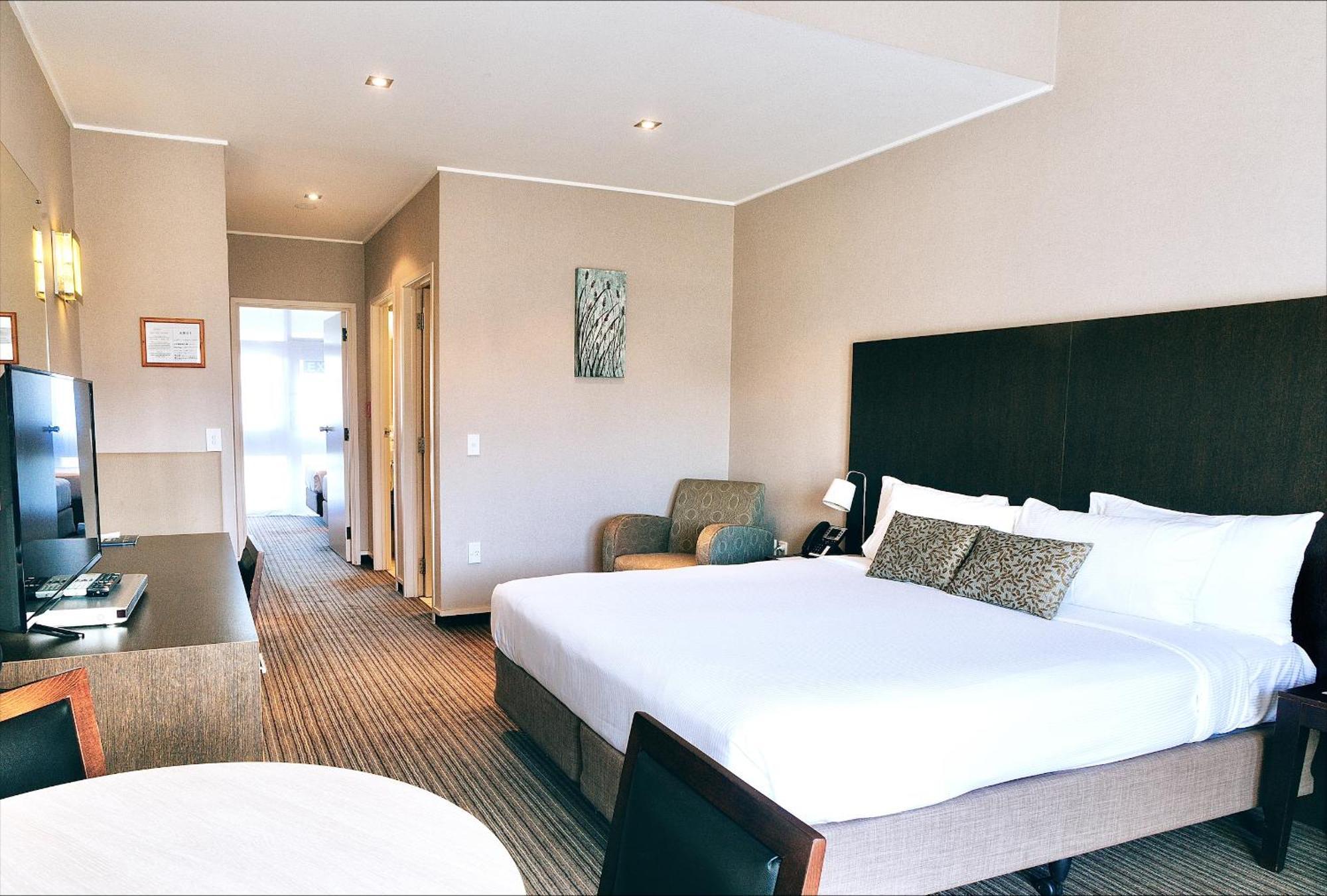 Copthorne Solway Park, Wairarapa 4*