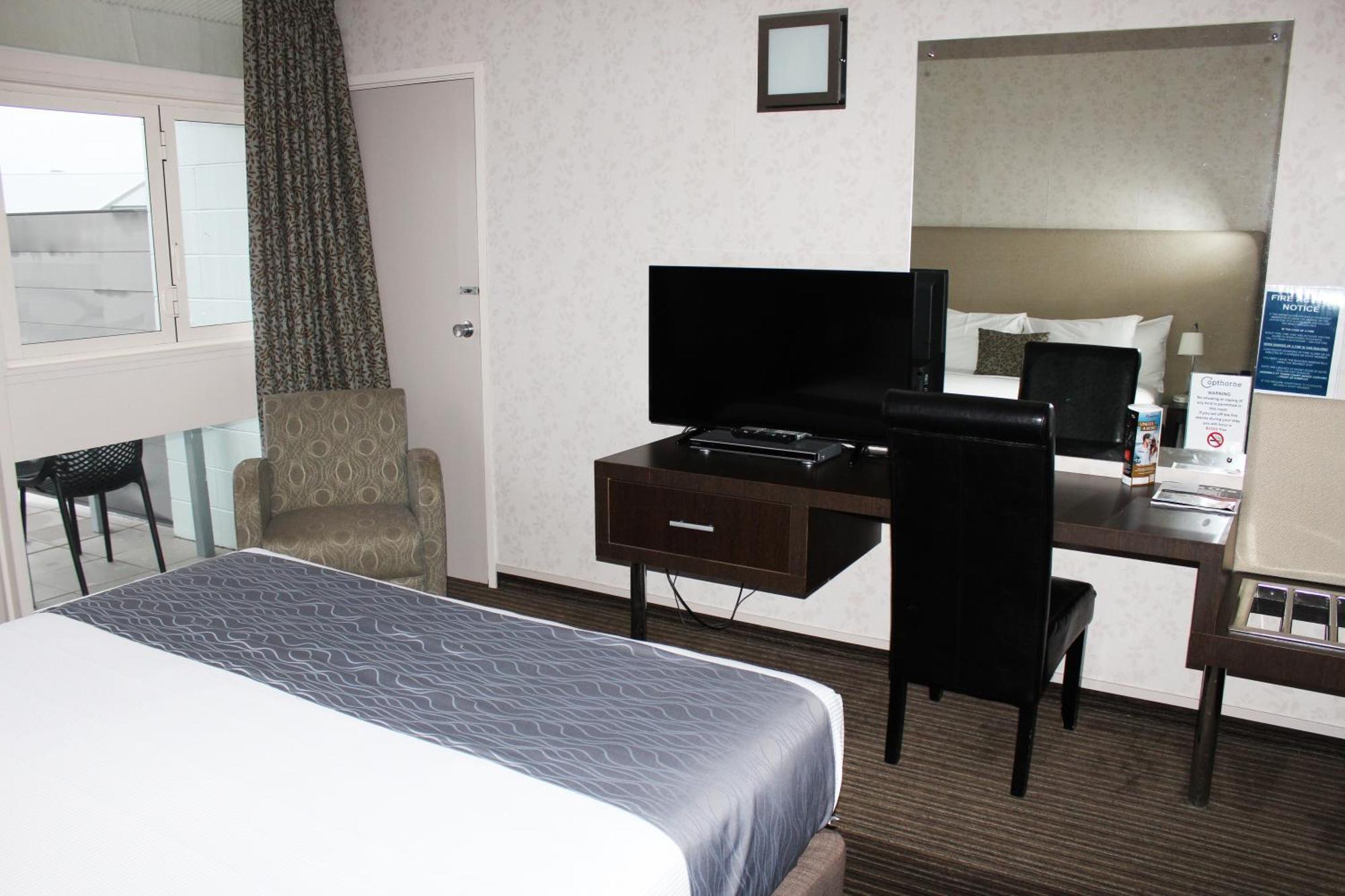 Copthorne Solway Park, Wairarapa Masterton