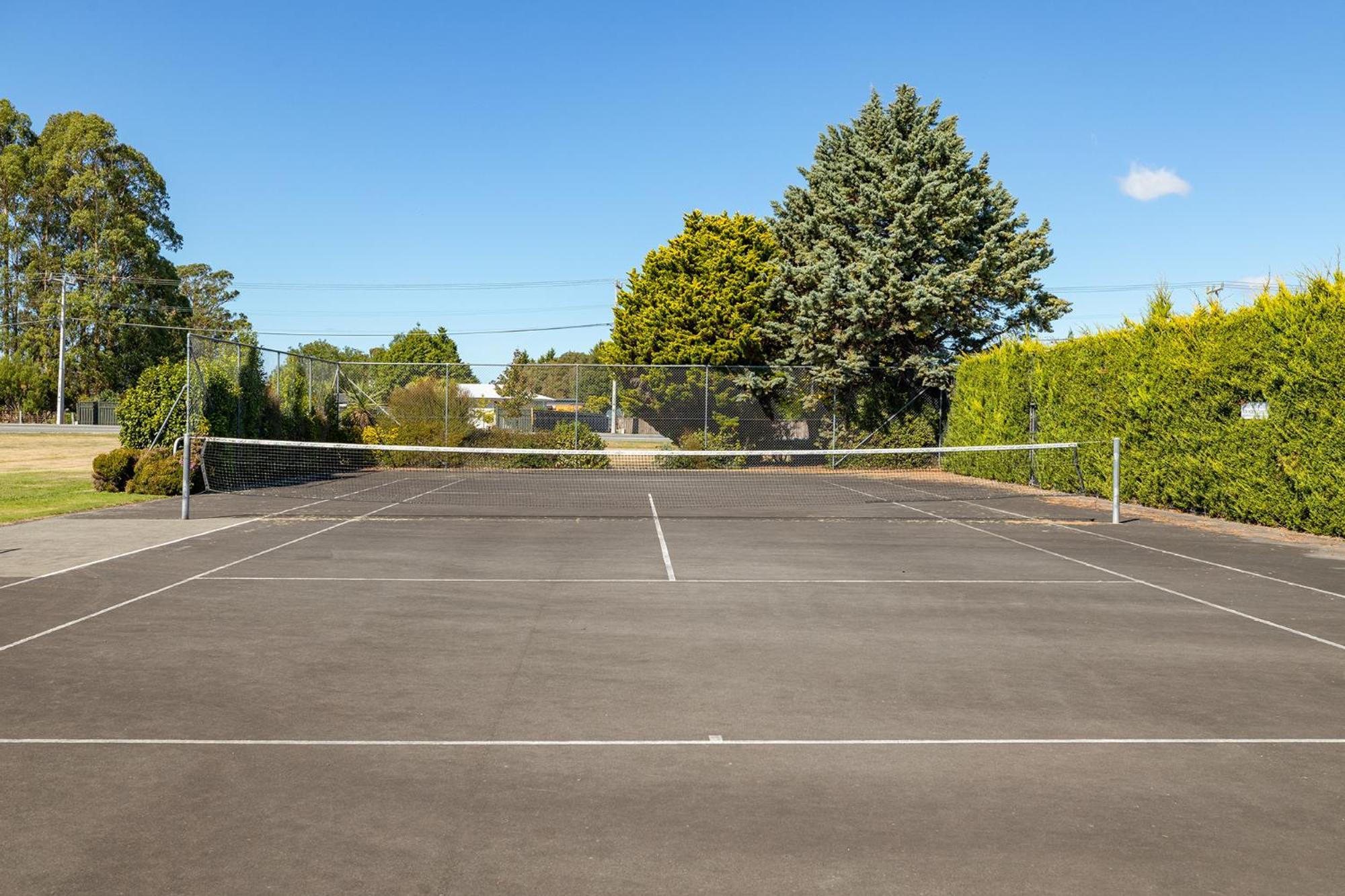 Copthorne Solway Park, Wairarapa 4*