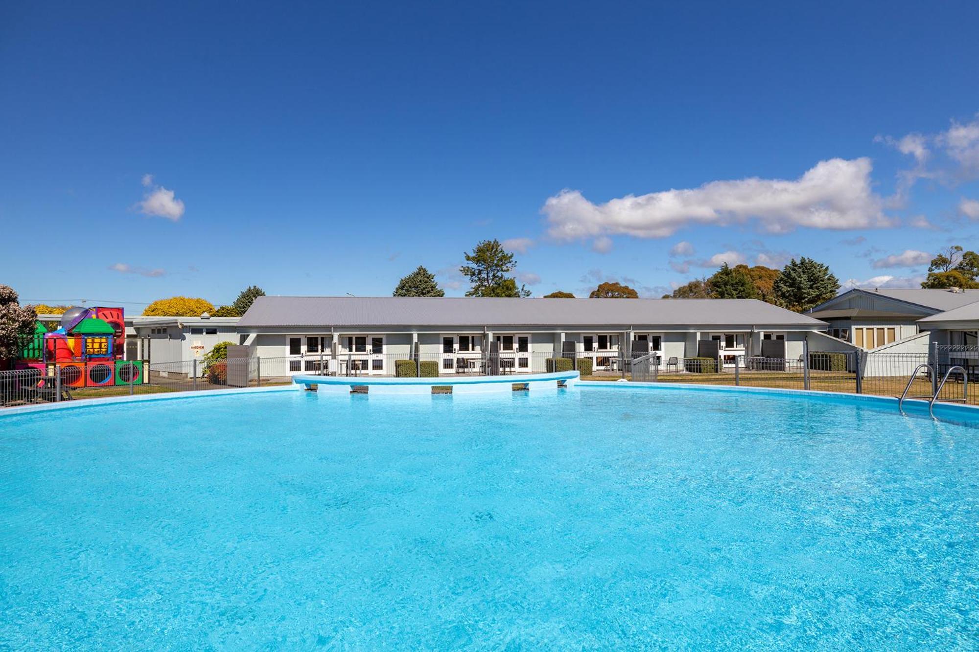 Hotel Copthorne Solway Park, Wairarapa