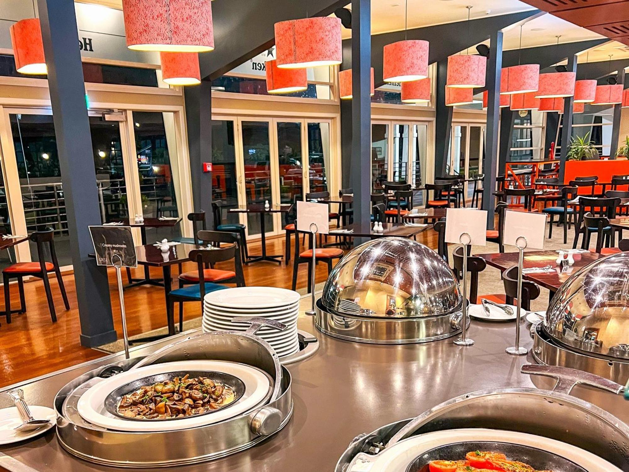 Copthorne Solway Park, Wairarapa 4*