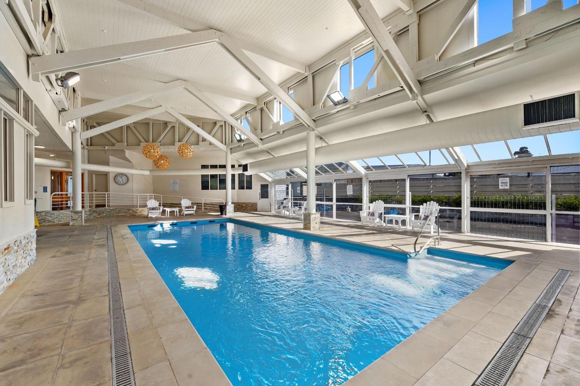 Hotel Copthorne Solway Park, Wairarapa 4*