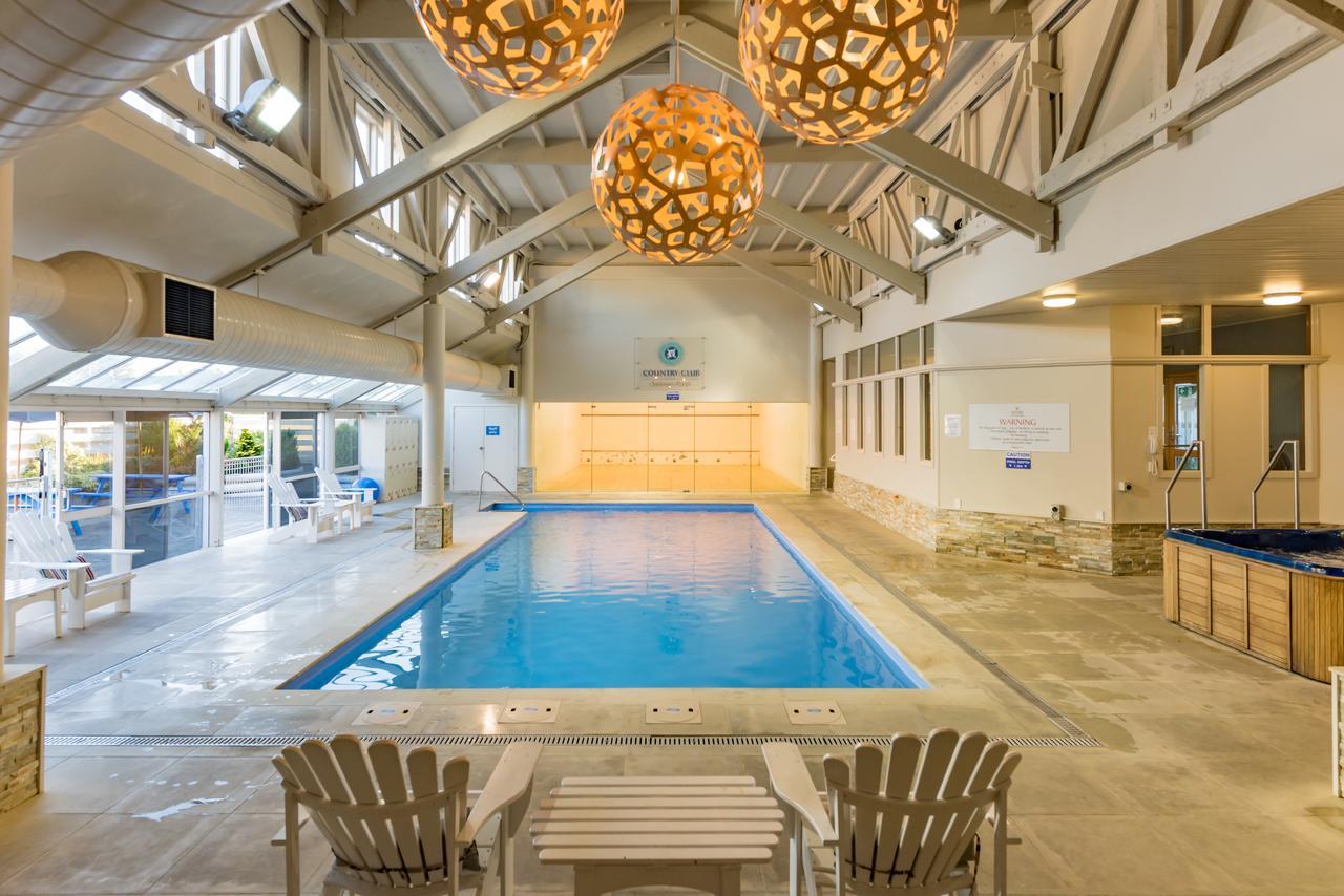 Copthorne Solway Park, Wairarapa Hotel