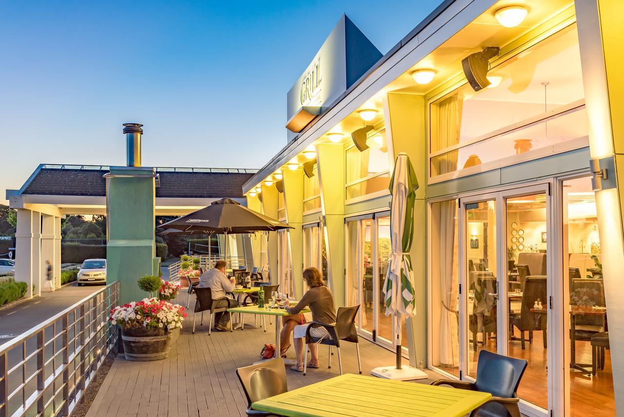 Hotel Copthorne Solway Park, Wairarapa