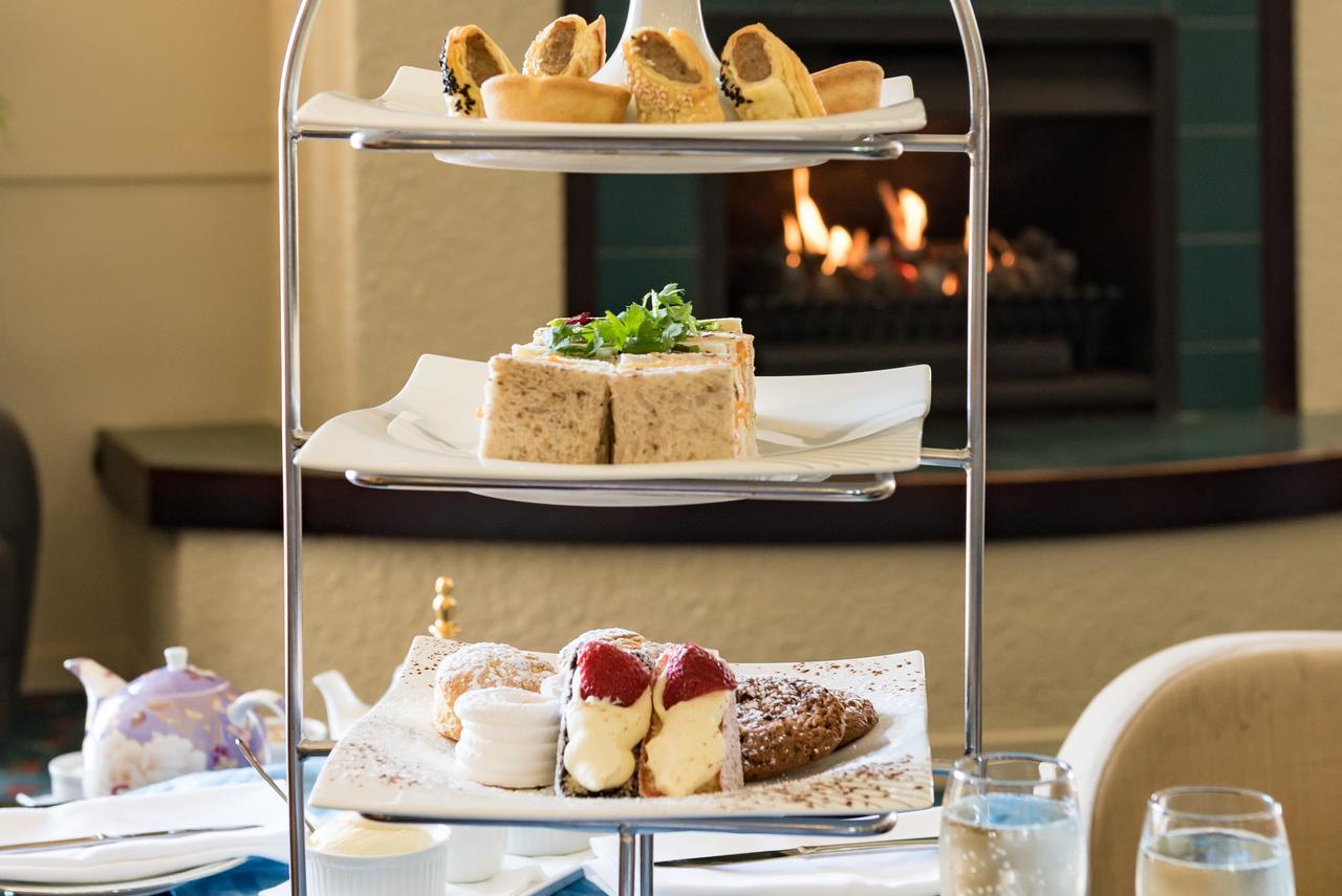 Hotel Copthorne Solway Park, Wairarapa Masterton