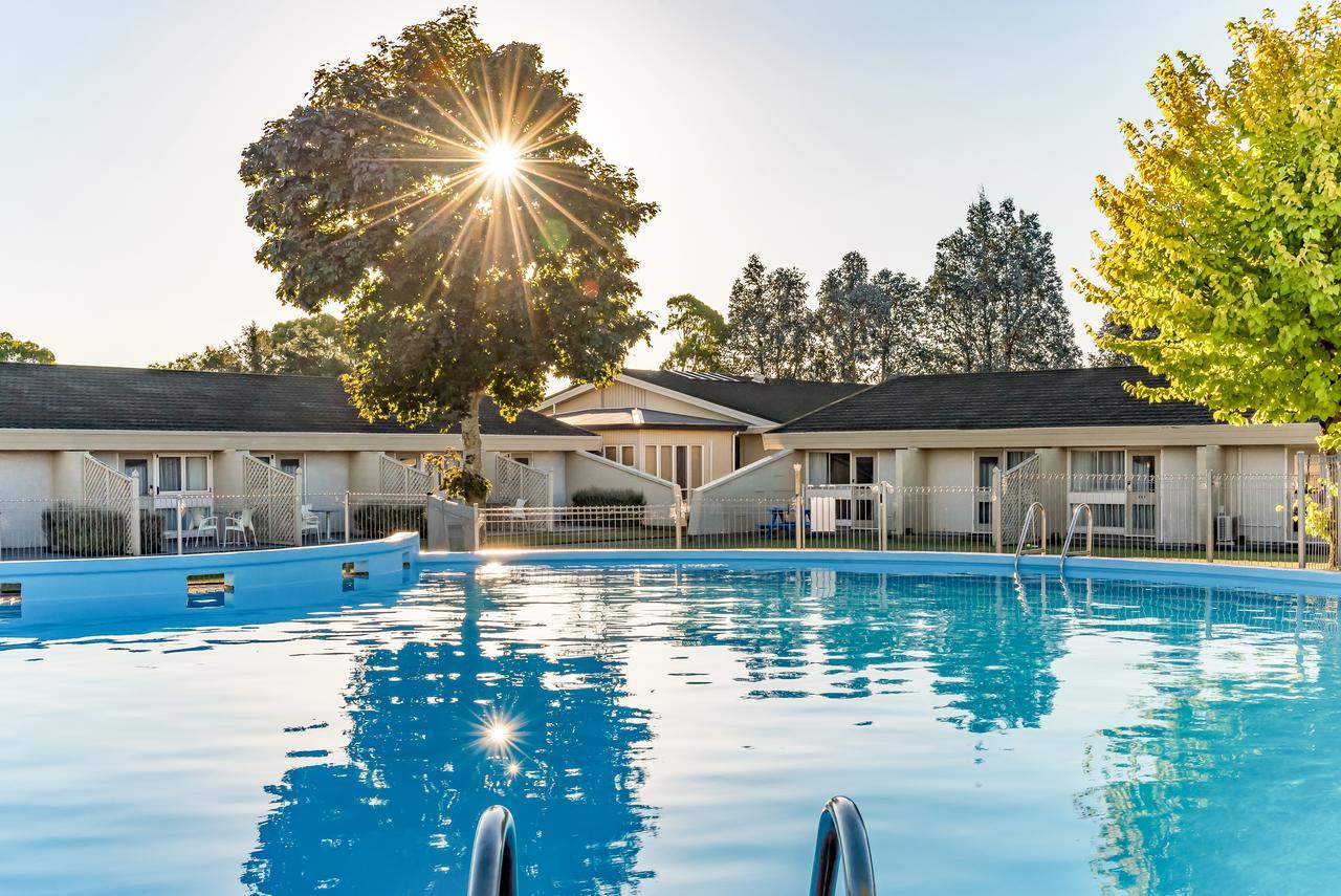 Copthorne Solway Park, Wairarapa 4* Masterton