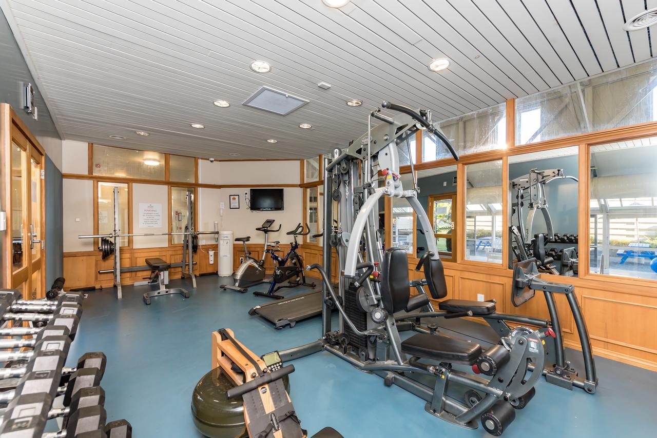 Copthorne Solway Park, Wairarapa Hotel Masterton
