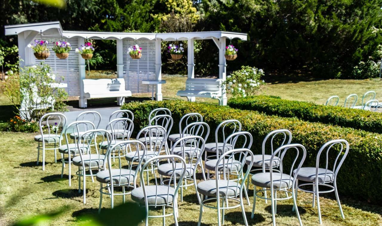 Copthorne Solway Park, Wairarapa Hotel 4*