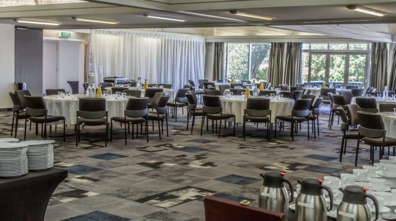 Copthorne Solway Park, Wairarapa 4*