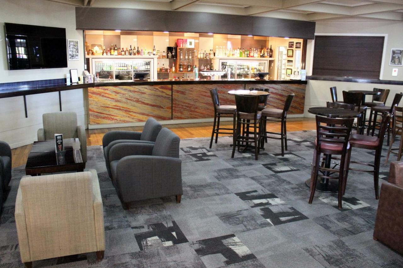 Hotel Copthorne Solway Park, Wairarapa Masterton