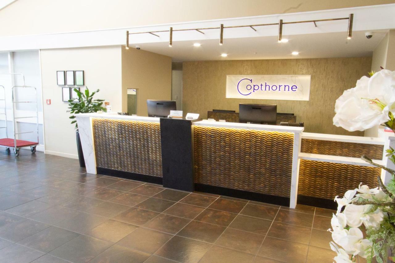 Hotel Copthorne Solway Park, Wairarapa