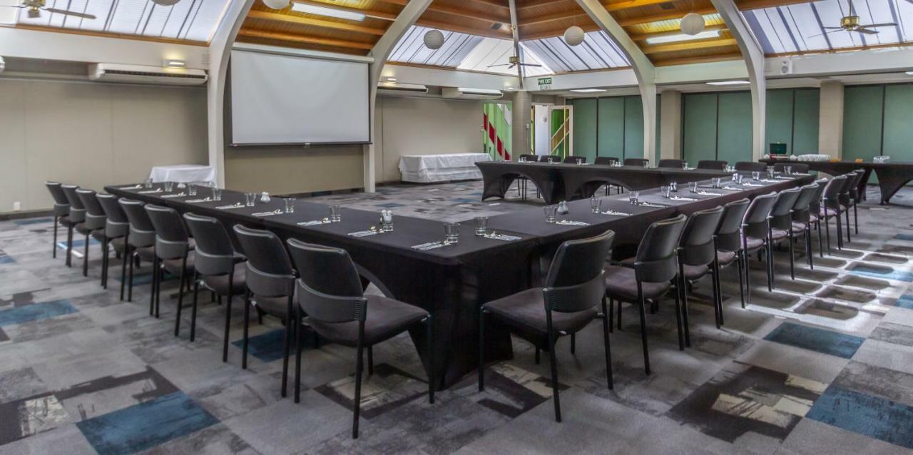 Copthorne Solway Park, Wairarapa 4*