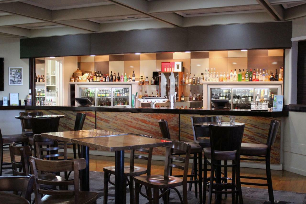 Copthorne Solway Park, Wairarapa Hotel Masterton