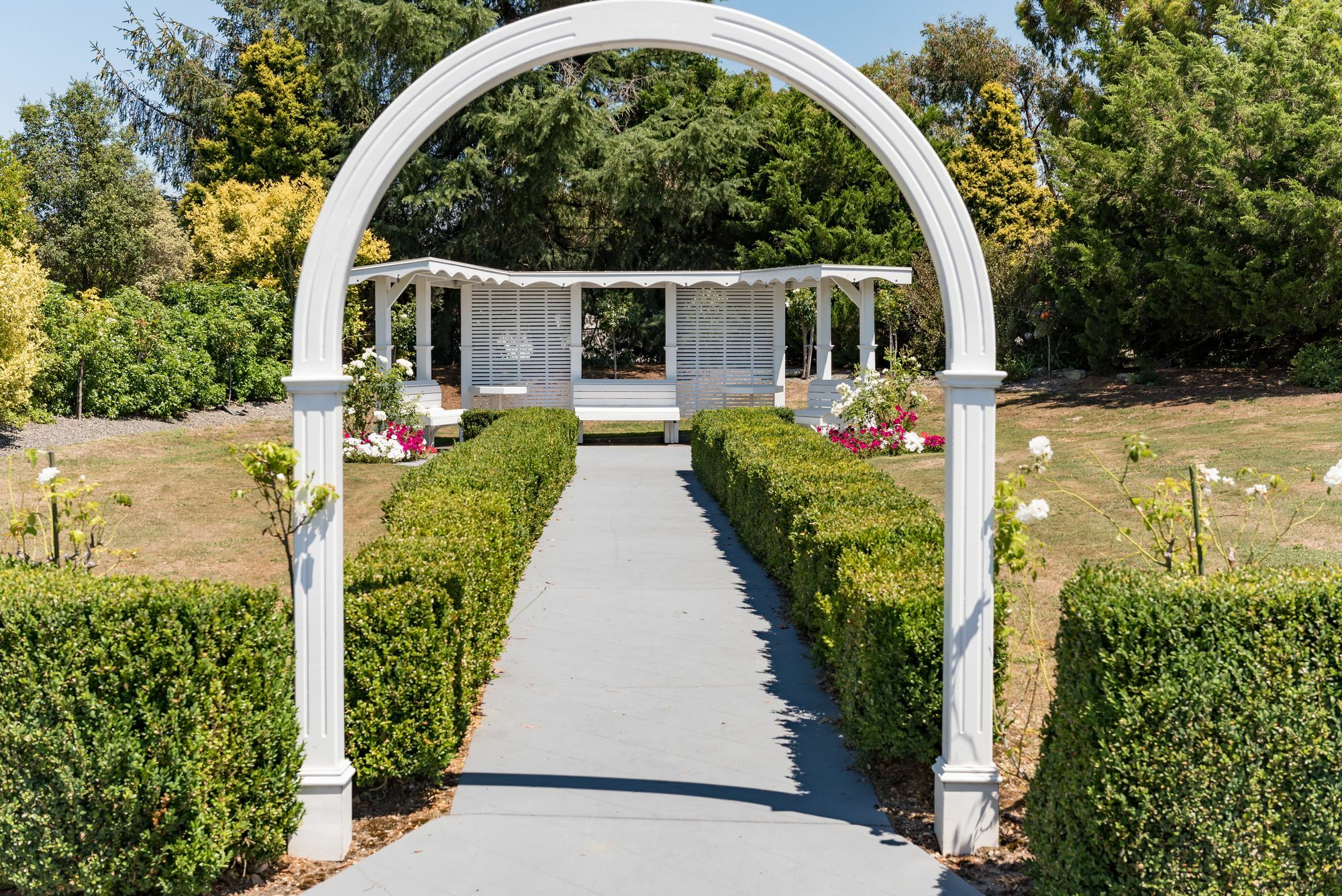 Copthorne Solway Park, Wairarapa 4*